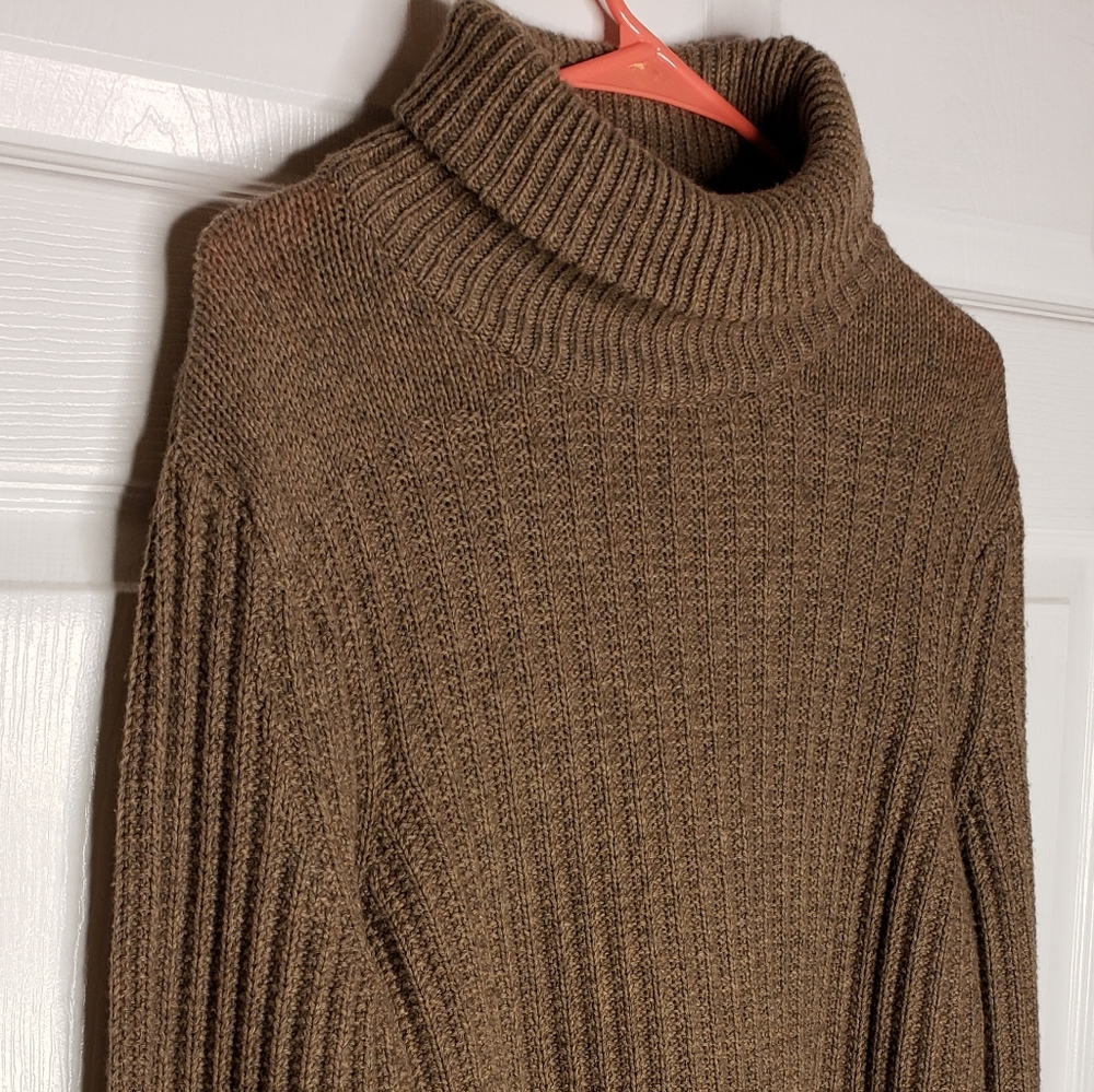 Allsaints  Knit turtleneck